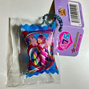 しなこシャカシャカスイーツBC キャンディーゴーゴー