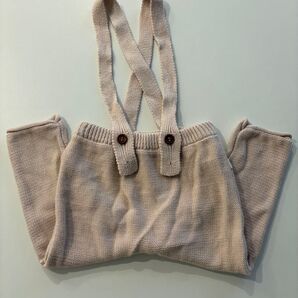 guapoo サロペット 2-3y