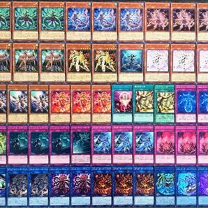 本格構築!!オルターガイストデッキ遊戯王