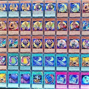 本格構築済みデッキ ムーンライト 月光遊戯王