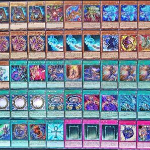 本格構築デッキ!!ブラックマジシャンデッキ遊戯王