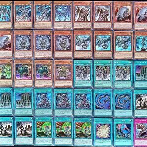 本格構築!!古代の機械 アンティークギア遊戯王