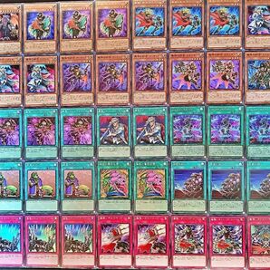 本格構築!!魔弾デッキ遊戯王