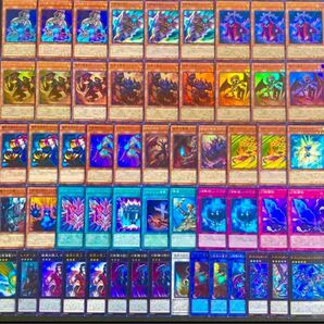 本格構築!!幻影彼岸デッキ遊戯王