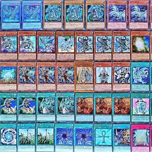 本格構築!!ブルーアイズデッキ 青眼デッキ遊戯王