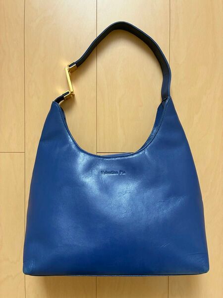 VALENTINO PIA ヴァレンティノ ピア ハンドバッグ ワンショルダー レザー