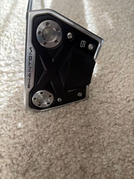 スコッティキャメロン SCOTTY CAMERON ファントム 9