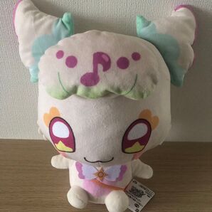 キミとアイドルプリキュア めちゃもふぐっと ぬいぐるみ プリルン プリキュア