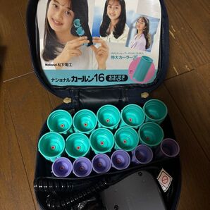 National 松下電工 ナショナル カールン16 おおまき EH992
