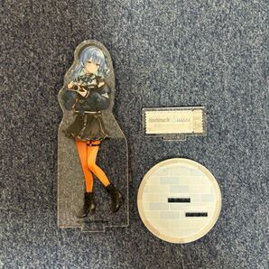 ホロライブ 不知火建設×アニメイトコラボフェア 星街すいせい アクリルスタンド