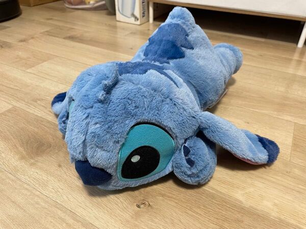 スティッチ ぬいぐるみ UFOキャッチャー