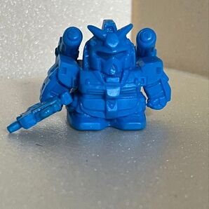 ガンダム6号機 ガン消し