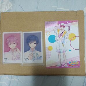 いれいすグッズ
