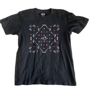 UT フォートナイト サイズS Tシャツ 半袖 ブラック