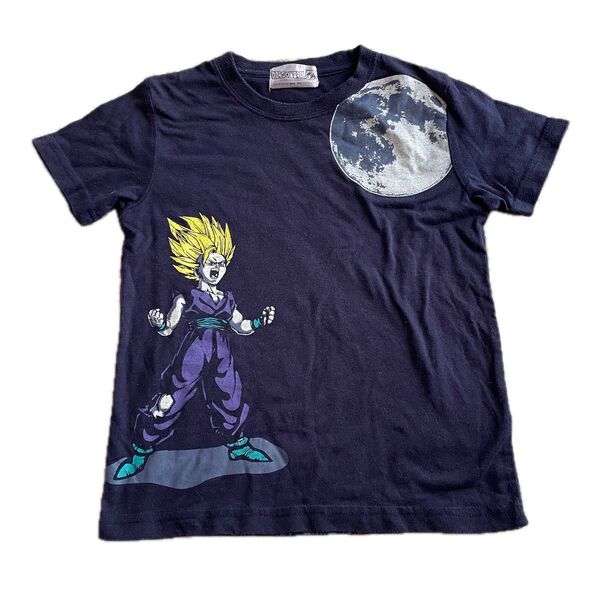 ドラゴンボール 120 Tシャツ 半袖 大猿