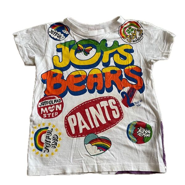 JAM 110 半袖 Tシャツ クマ
