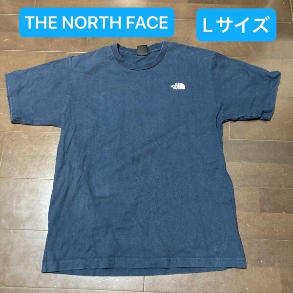 ノースフェイス THE NORTH FACE 半袖Tシャツ Lサイメンズ