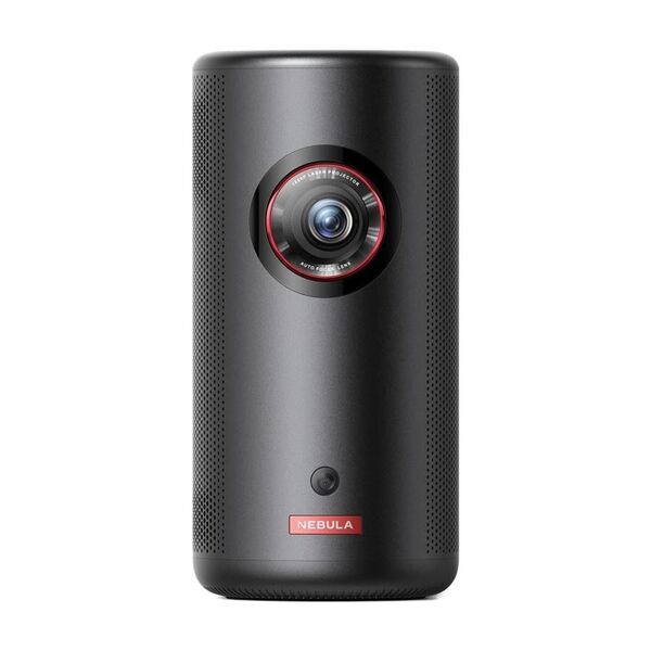 【新品未開封・正規品】Anker Nebula Capsule 3 Laser モバイルプロジェクター
