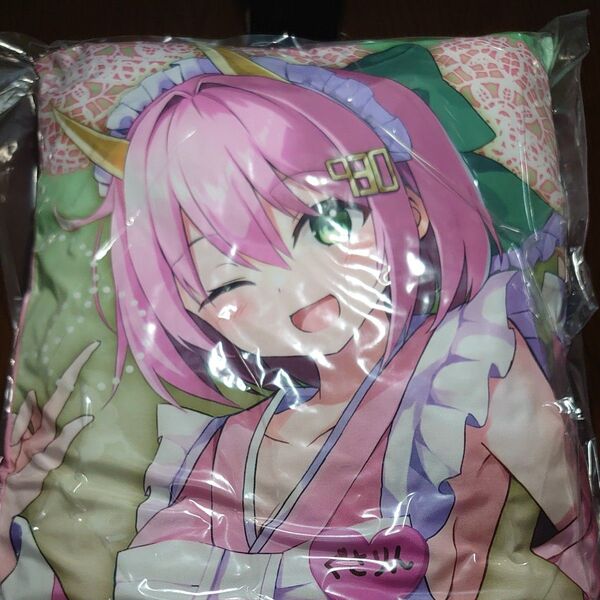 ぐさりん ダークぐさりん ロングクッション