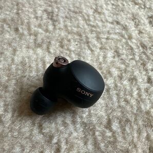 SONY WF-1000XM4 イヤホン片耳 右耳のみ