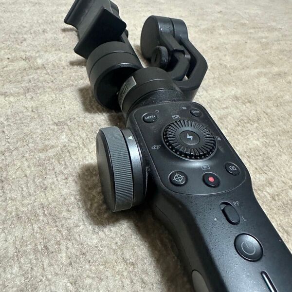 ジンバル ZHIYUN SMOOTH4