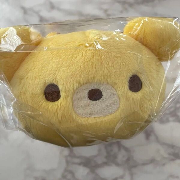 新品未開封 サンエックス ぬいぐるみ くまんばち リラックマ チャイロイコグマ コリラックマ