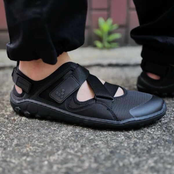 【新品未使用】VIVOBAREFOOT Tracker Sandal サイズ42 2025バージョン