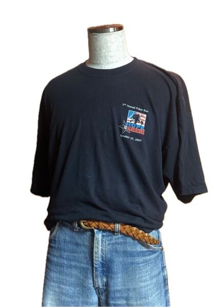00's GILDAN HARLEY-DAVIDSON 2XL 大きめサイズ