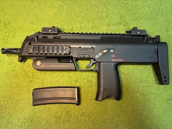 東京マルイ 電動ガン MP7
