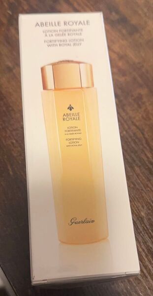 タイムセール中 2025年 新作 Guerlain ゲラン エンペラービー ポジションハイドレイティングローション 150ml