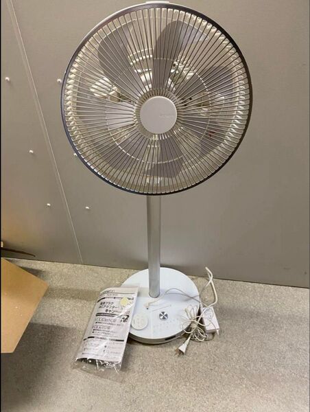 カモメファン 扇風機 FKLR−302D