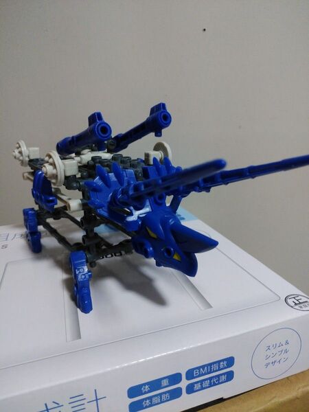ほねほねザウルスグレート