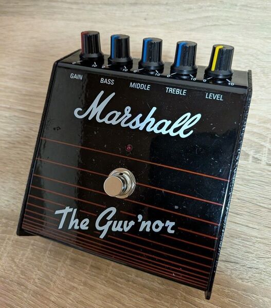 Marshall The Guv'nor マーシャル ガバナー 韓国製