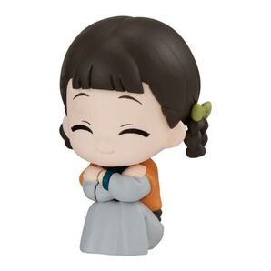 薬屋のひとりごと まちぼうけ 小蘭