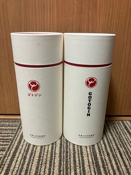 GOTOGIN ゴトジン 47度 500ml 五島つばき蒸溜所 クラフトジン 椿ジン 長崎 五島