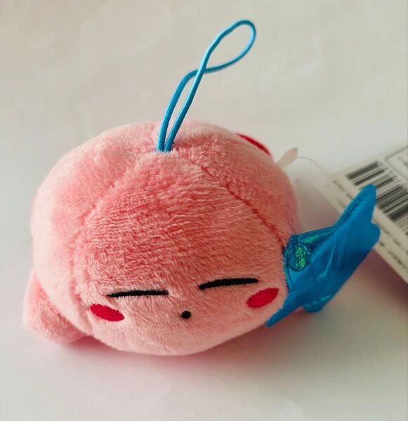 星のカービィ カラフルスターマスコット