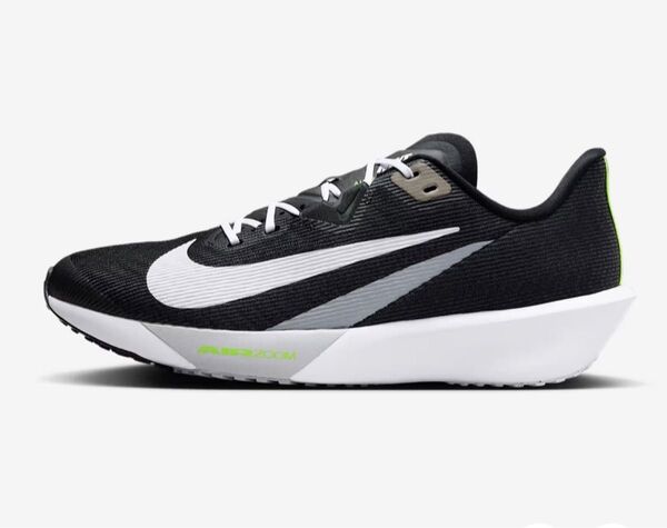 新品未使用 NIKE AIR ZOOM ライバルフライ4 ブラック 28.0 RIVAL FLY4