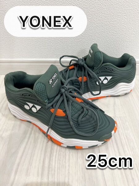 ヨネックス YONEX パワークッションフュージョンレブ テニスシューズ