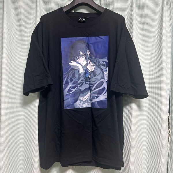 ado 大阪万博限定 万博 Tシャツ ライブ グッズ