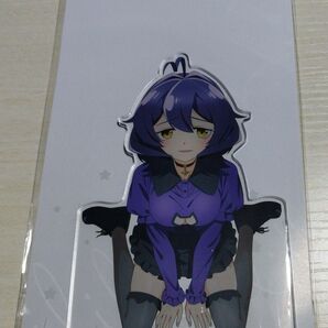 魔法少女にあこがれて アクリルスタンド 柊うてな