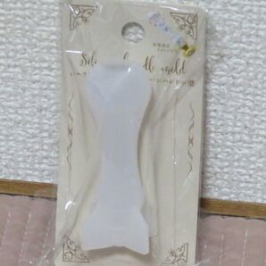 セリア シーリングスタンプ用 シリコーンハンドル型 シリコンモールド レジン
