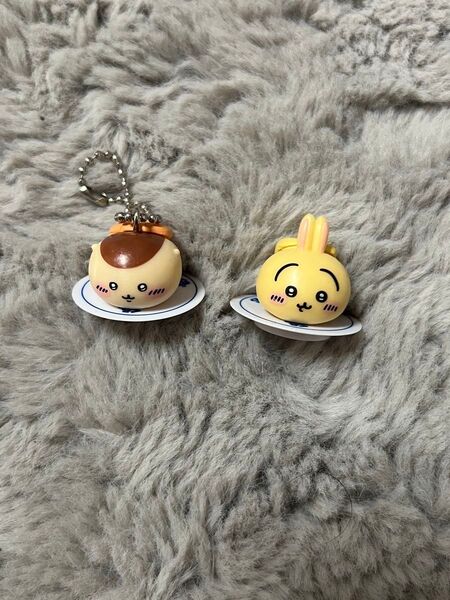 ちいかわ くら寿司 キーホルダー