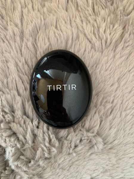 TIRTIR ティルティル クッションファンデーション ミニサイズ