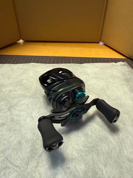 IR CT SV TW 8.5L PEスペシャル インクスレーベル×SLPワークス