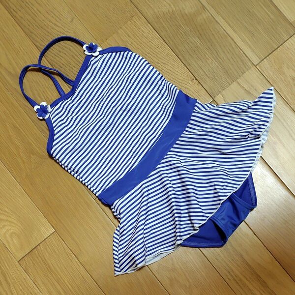 ガールズ水着 120