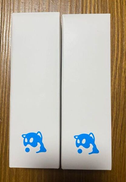 2個セット Zoff オリジナル ミニステンレスボトル ゾフ
