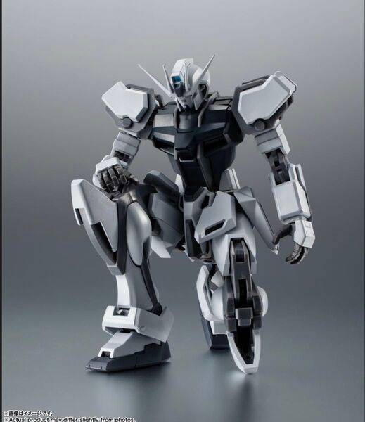 新品 ROBOT魂 ストライクガンダム ディアクティブモード ver. A.N.I.M.E. 魂ネイションズ イベント開催記念品