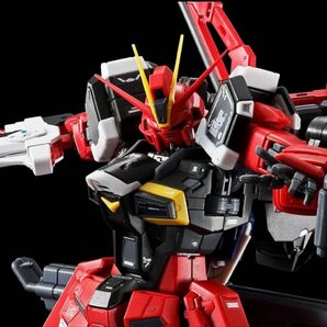新品未開封 RG 1/144 ZGMF-56E2/β ソードインパルスガンダムSpecII ガンダムSEED FREEDOM