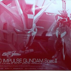 新品未開封 RG 1/144 ソードインパルスガンダムSpecII