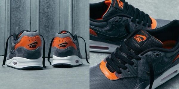 Size? × Nike Air Max Light "Air Max Day"